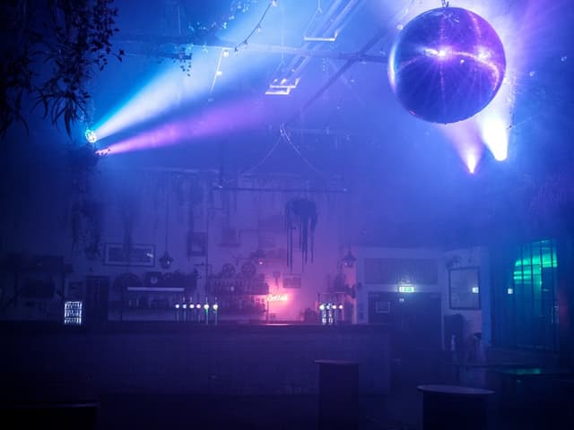 Electrowerkz