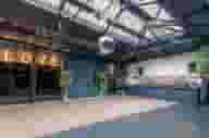 Barrio Bars