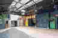 Reception Halls