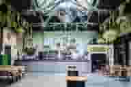 Reception Halls