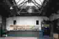 Reception Halls