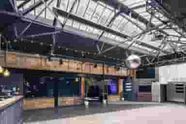 Redbridge