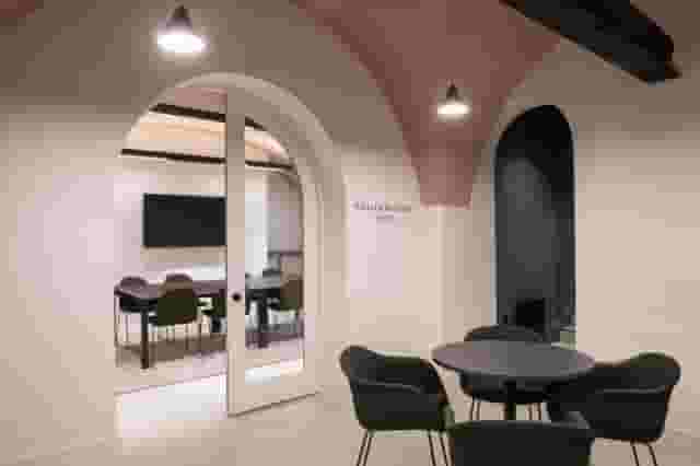 William Hunting Suite