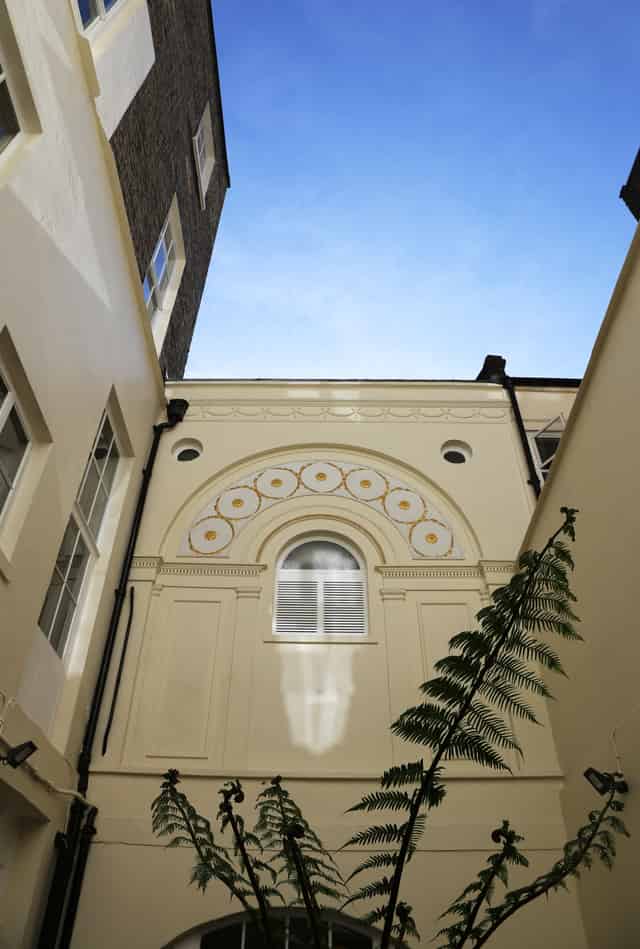 William Hunting Suite