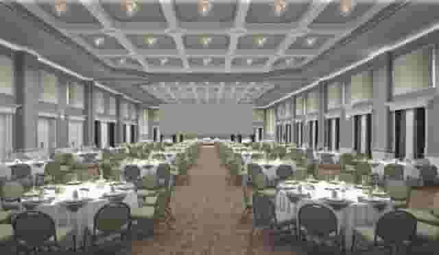 Washington Ballroom