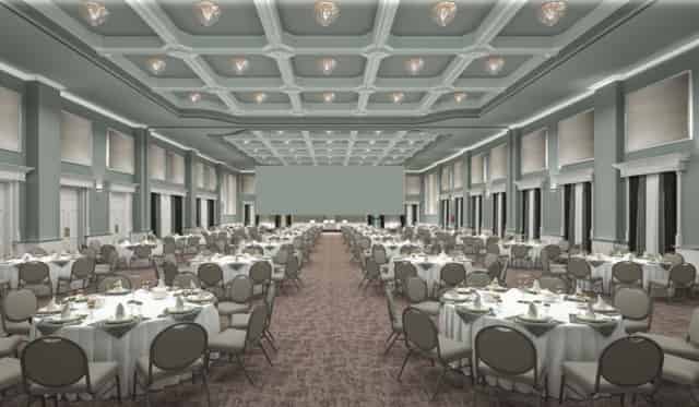 Washington Ballroom
