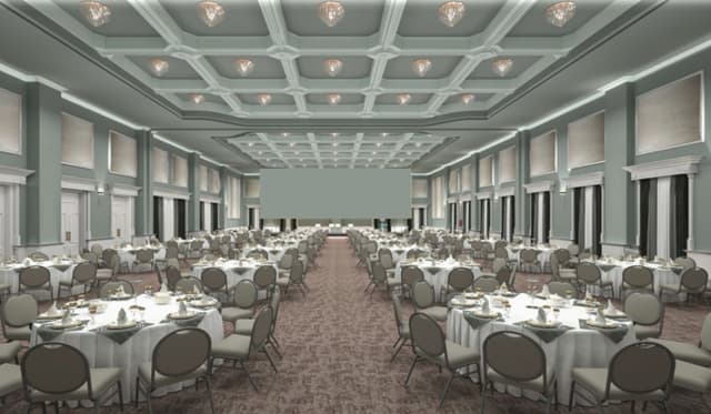 Washington Ballroom