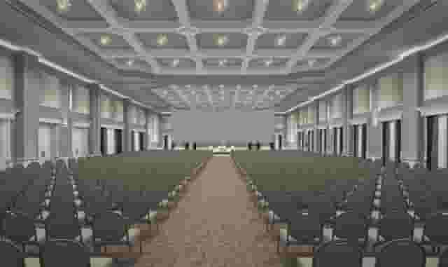 Washington Ballroom