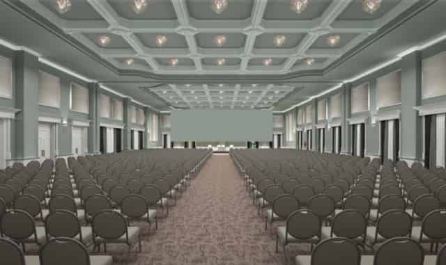 Washington Ballroom
