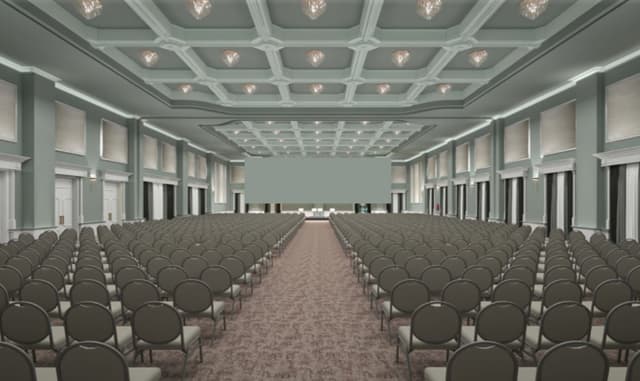 Washington Ballroom