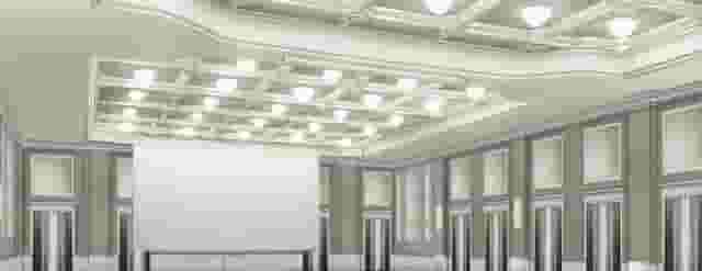 Washington Ballroom