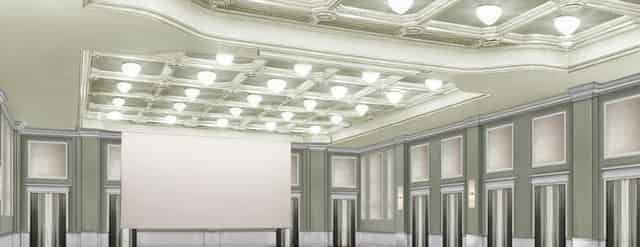 Washington Ballroom