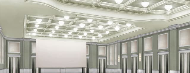 Washington Ballroom