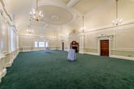 Unusual Venues