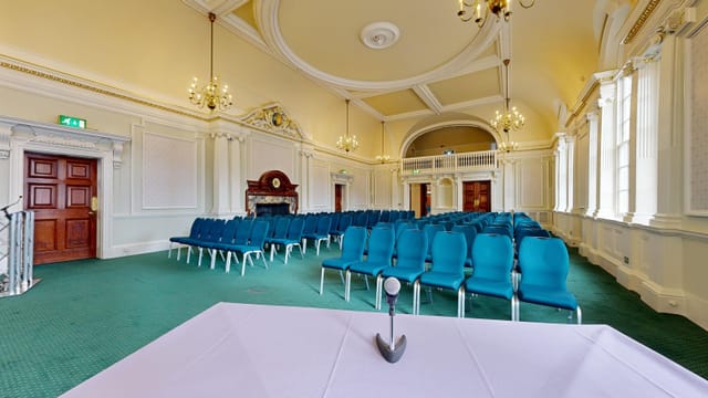 Chelsea Old Town Hall