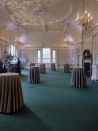 Small Meeting Rooms