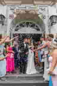 Party Venues