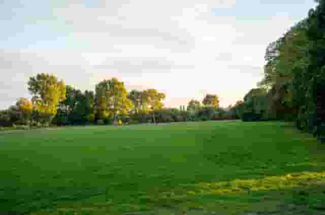 The Clementine, Syon Park