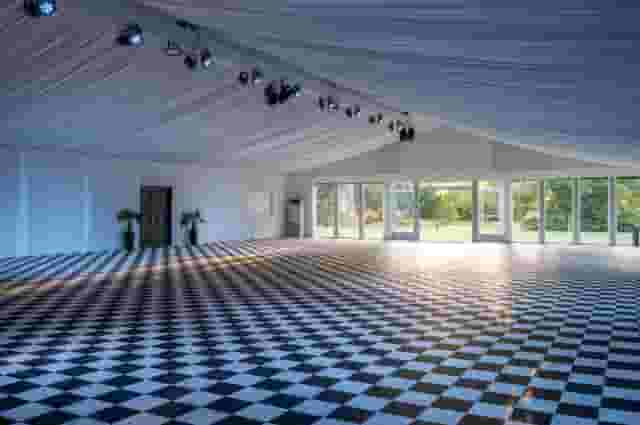 The Clementine, Syon Park