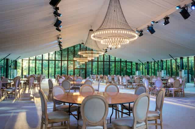 The Clementine, Syon Park