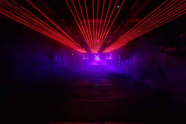 Top Floor