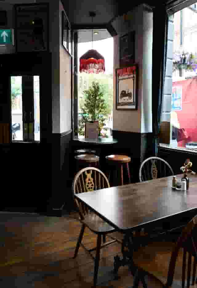 The Islington Townhouse