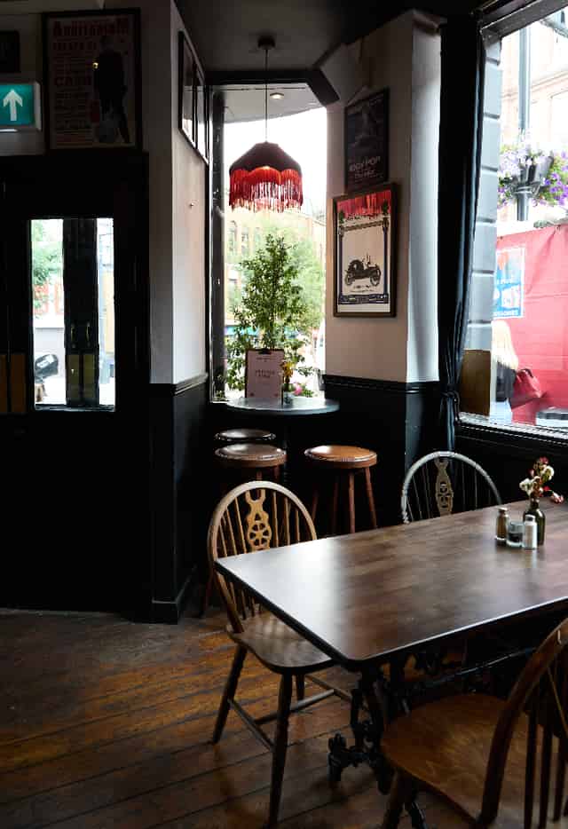 The Islington Townhouse