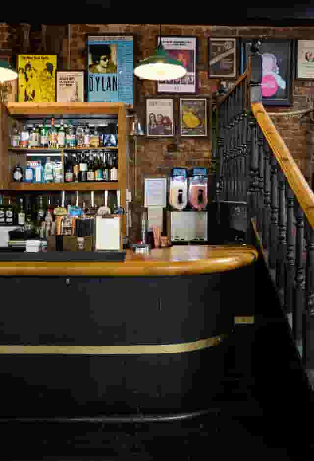 The Islington Townhouse