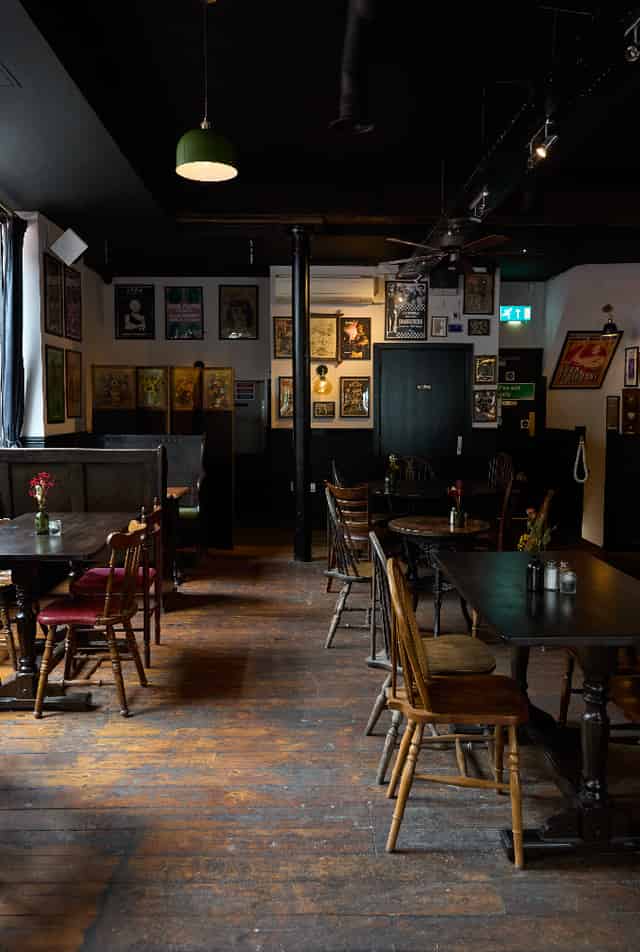 The Islington Townhouse