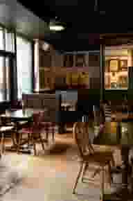 21st Birthday Venues