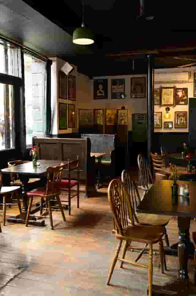 The Islington Townhouse