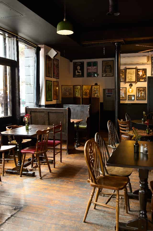 The Islington Townhouse