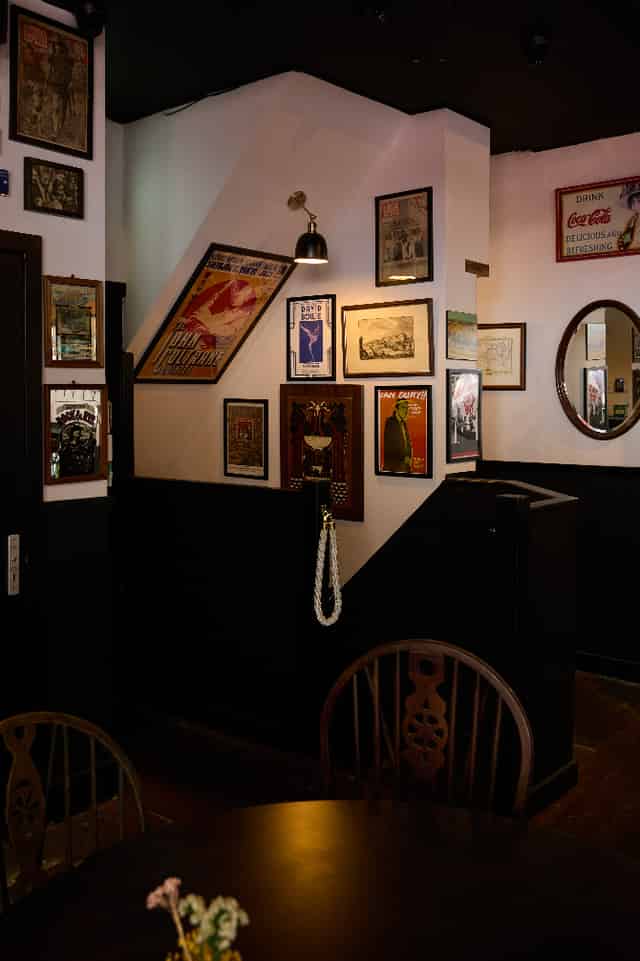 The Islington Townhouse