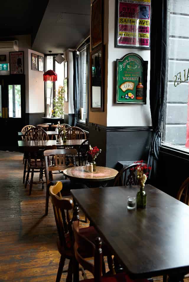 The Islington Townhouse