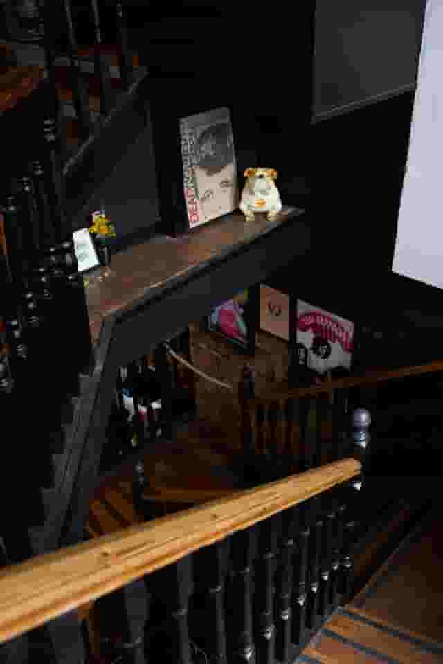The Islington Townhouse