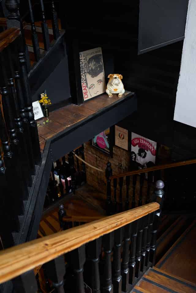 The Islington Townhouse