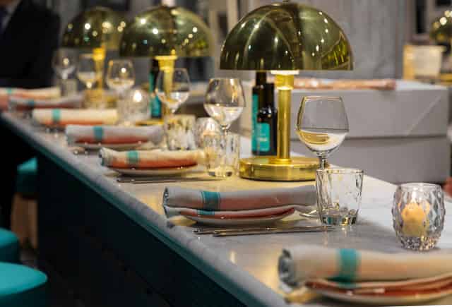 Riva Blu Birmingham
