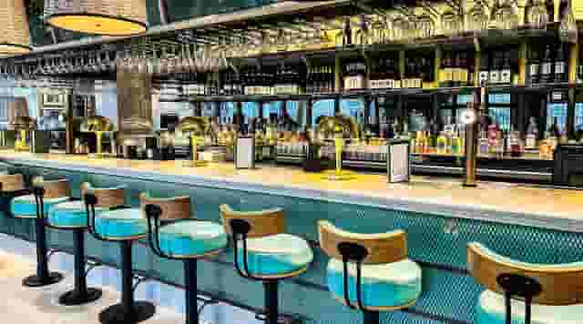 Riva Blu Birmingham