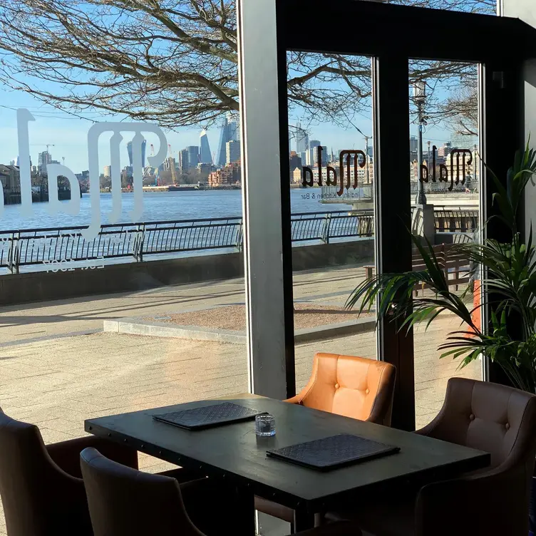 Mala Indian Kitchen & Bar - Updated 2025, Indian Restaurant in London,  London