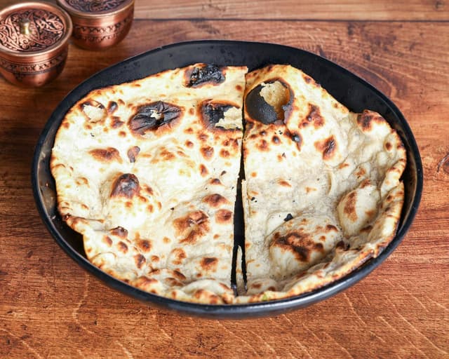 Mala Indian Kitchen & Bar