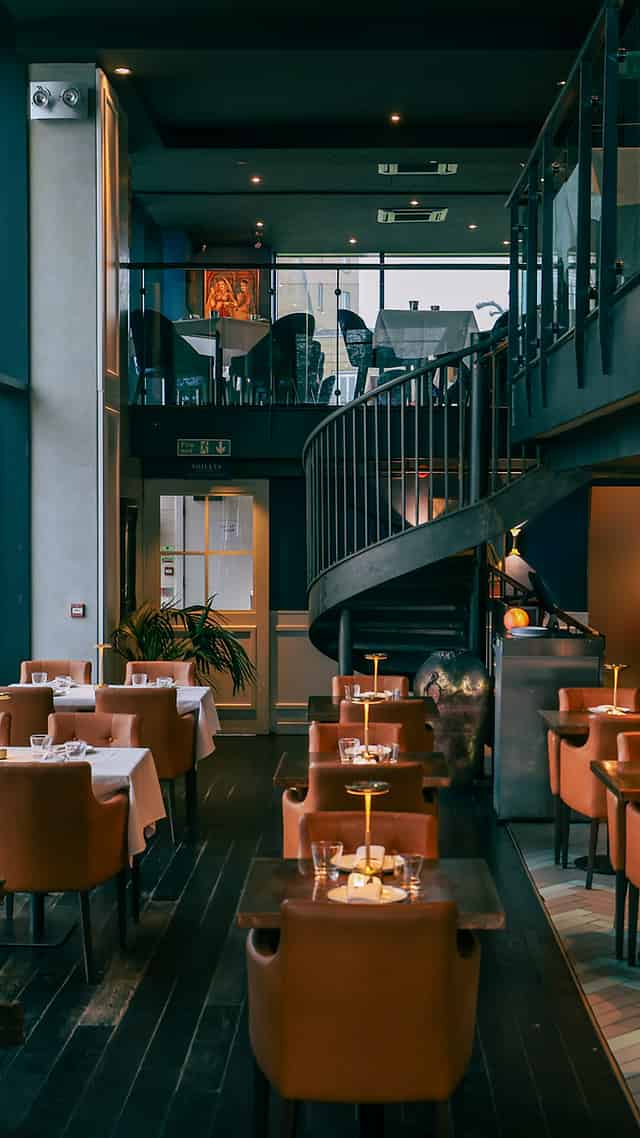 Mala Indian Kitchen & Bar