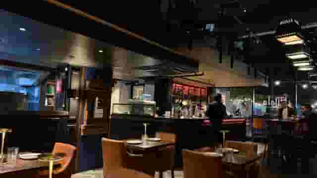 Mala Indian Kitchen & Bar