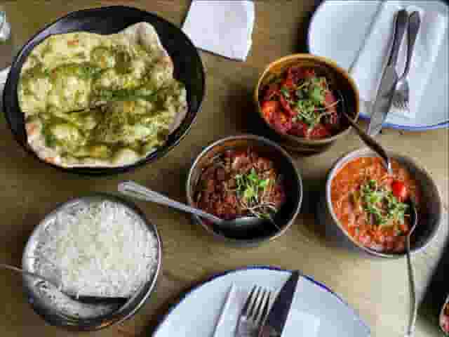 Mala Indian Kitchen & Bar