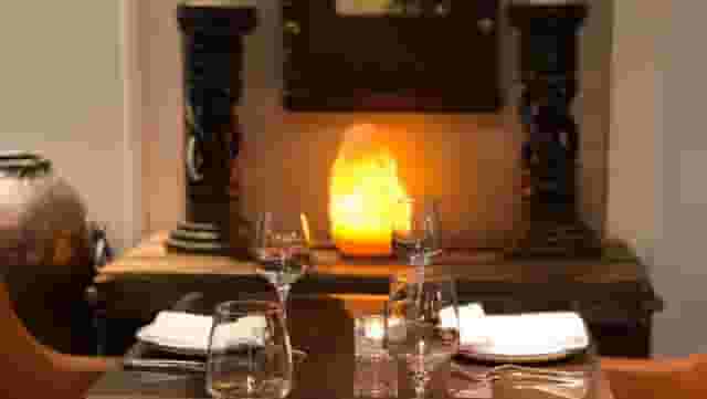 Mala Indian Kitchen & Bar