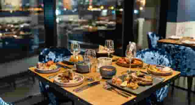 Mala Indian Kitchen & Bar