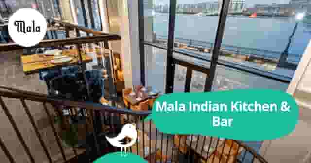 Mala Indian Kitchen & Bar