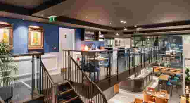 Mala Indian Kitchen & Bar