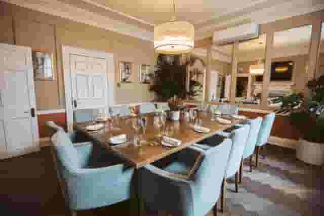 Piccolino Mayfair