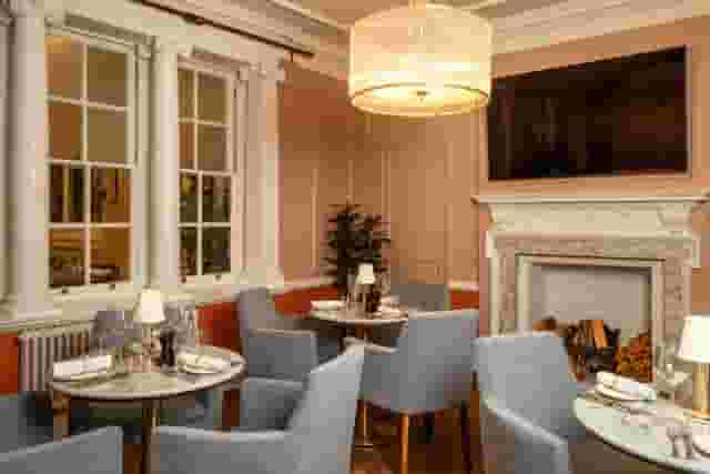 Piccolino Mayfair