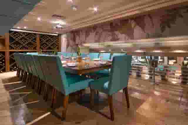 Piccolino Mayfair